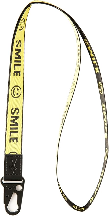 Cool Lanyards,Neck Strap Key Chain Holder, Neck Lanyards for Keys,Wallets and ID Badge Holders
