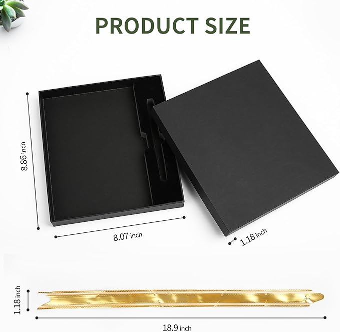 TSFPapier A5 Lined Notebook with Pen & Gift Box 216 Pages PU Leather Journal for Women Men 100GSM Thick Paper College Ruled Notebook for Christmas Gifts, School,Travel,Business,Work,Home Writing (Dark Green)