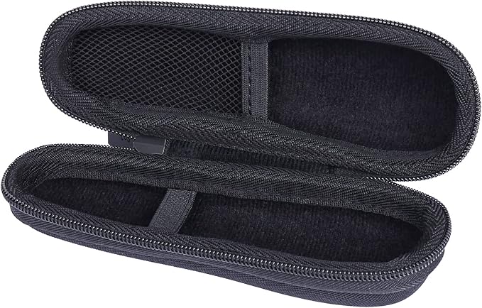 co2CREA Hard Case Replacement for Logitech Wireless Presenter R500s R500 Presentation Remote Clicker Pointer