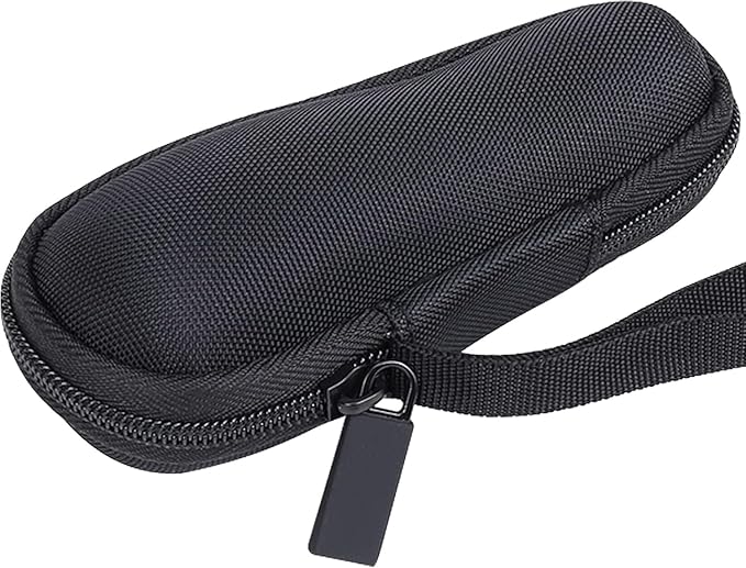 co2CREA Hard Case Replacement for Logitech Wireless Presenter R400 Presentation Remote Clicker Pointer