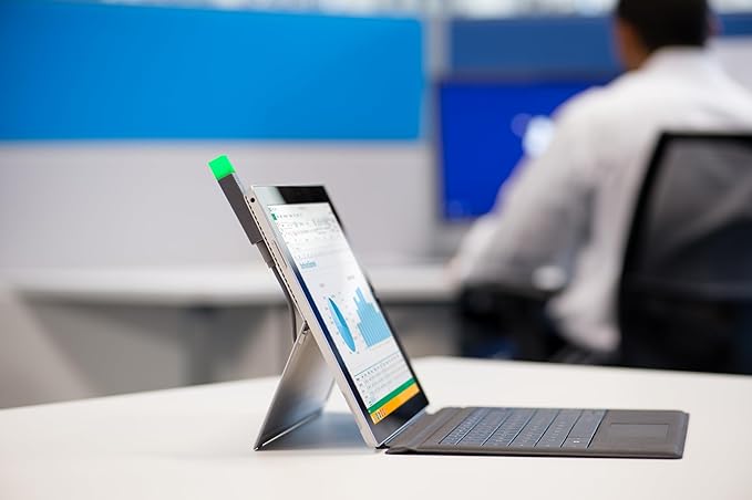 Embrava Blynclight Mini - Busy Light for The Office (Designed for Monitors and laptops)