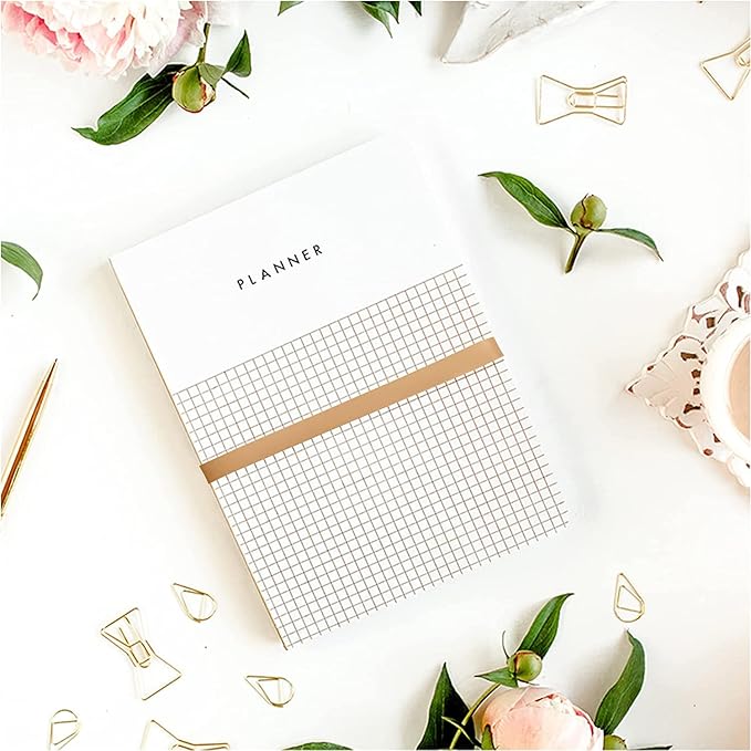 BILINNY Rubber Bands Size 33, Bulk Pack of 10lb (6,000) Tan Rubber Bands, 3.5"x1/8", Made In USA
