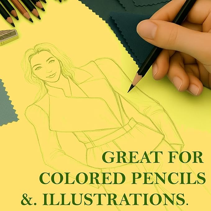 Print It - Vellum Bristol Colored Cardstock Cover Paper, 67 Lb, 8.5" X 11”, Heavyweight Colored Cardstock for Crafts, School, Invitations, And Office Use - Decoration Drawing 250/Case- Gold