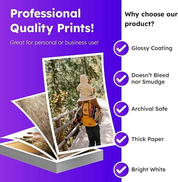 Dull 80lb Text Digital Low Gloss Paper, Double Sided C2S, Coated, Perfect for Color Laser Printing, Design Proposals, Flyers, Brochures | Matte Finish | 8.5" x 14" | 100 Sheets