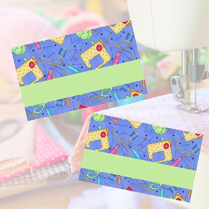 Custom Business Cards Double-Sided Personalized Stationery | Professional 300GSM Matte Paper for Small Business | 3.5x2 Inch