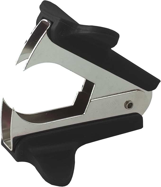 Clipco Staple Remover (6-Pack) (Assorted Colors)