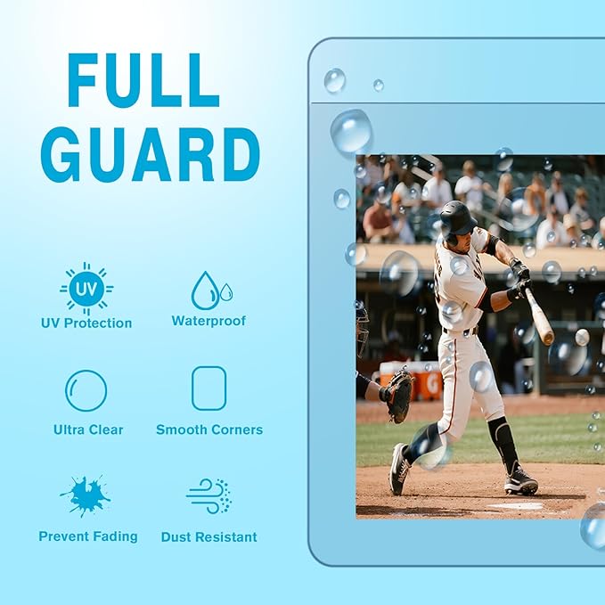 600ct Card Protectors - 300 Semi Rigid Card Sleeves and 300 Soft Sleeves, Semi Rigid Card Holder, Semi Rigid Baseball Cards Sleeves Protectors, Graded Trading Cards Sleeve