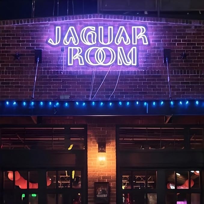 BUIZZEUOIV Custom Business Neon Sign Double Line, Large Neon Sign Customizable LED Name, Custom Neon Signs Personalized for Business Logo Beauty Bar Salon Office Studio Shop