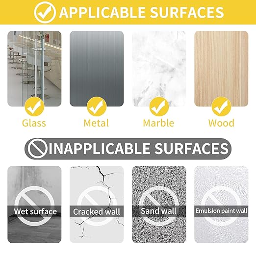 MILEQEE Double-Sided Tape Strong and Tough, Extra Large 3.2in x 66FT(20m), Durable Duct Cloth Carpet Rugs Fiberglass Mesh Tape, High Stickiness 2 Sided, Multipurpose Removable Residue-Free, Easy Tear