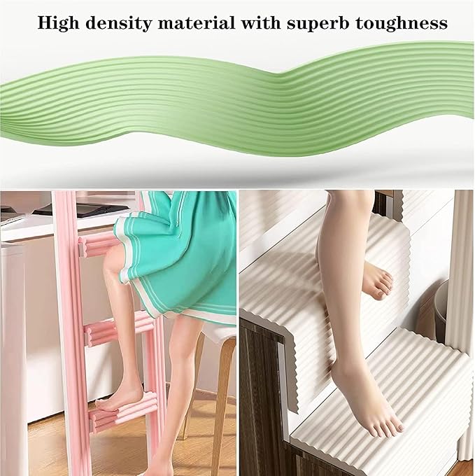 Edge Protector for Baby, Corner Protector for Baby, Soft Foam Furniture Edge Bumper Guards, Desk Edge Cushion, Baby Proofing Edge Corner Protector for Table, Fireplace 6.5ft Pink