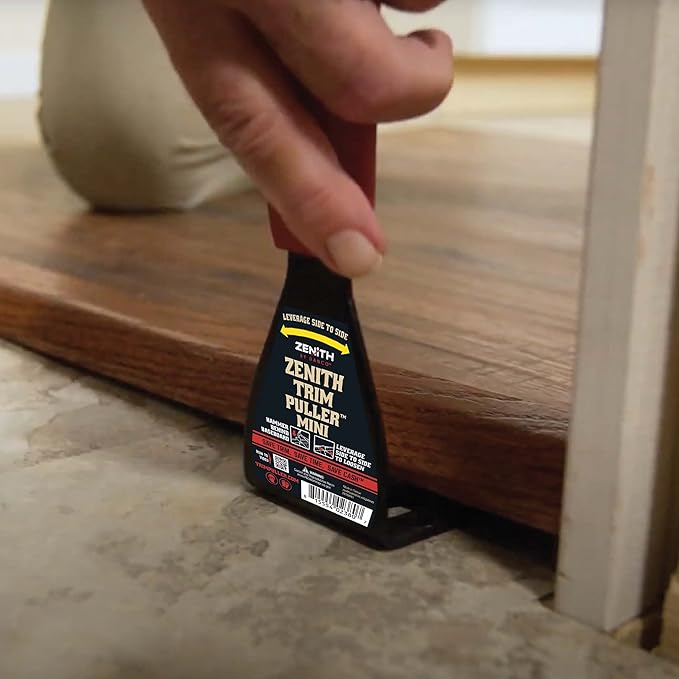 Zenith Trim Puller Mini