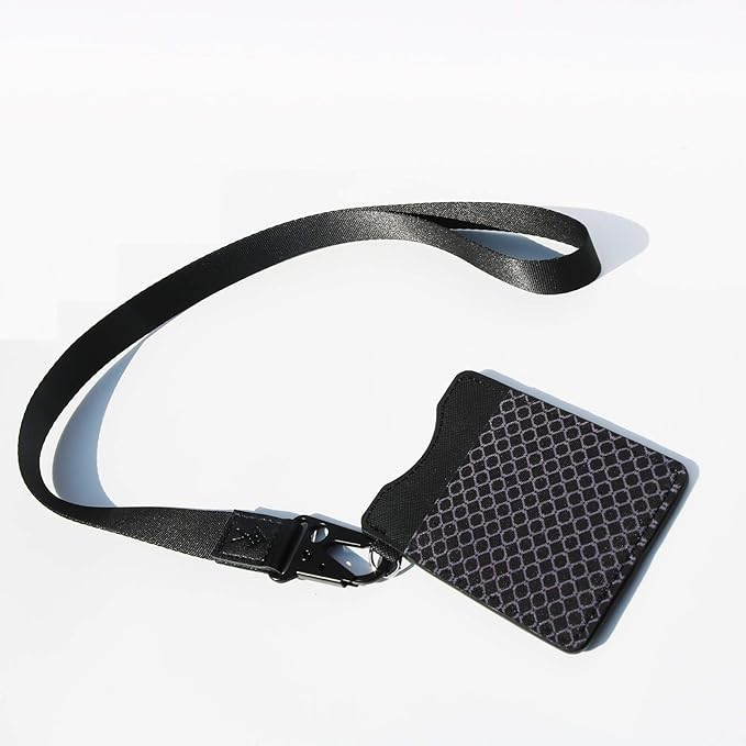 Cool Lanyards,Neck Strap Key Chain Holder, Neck Lanyards for Keys,Wallets and ID Badge Holders