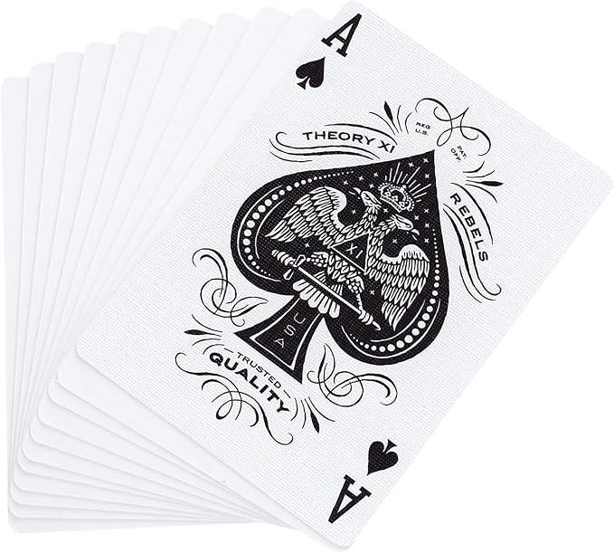 648PCS Blank Playing Cards 2.5" x 3.5" Blank Playing Cards to Write On Double Sides Printable Index Flash Cards Blank Tarot Cards for DIY Game Cards Gift Cards Message Card