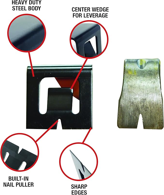 Zenith Trim Puller Mini