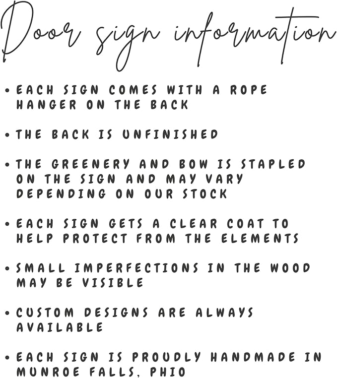 Wood front door sign Wood sign Home decor Welcome sign Sign for front door House warming gift Wedding gift (Dogs 3.0-UV033(A3) S006, 18" Width)