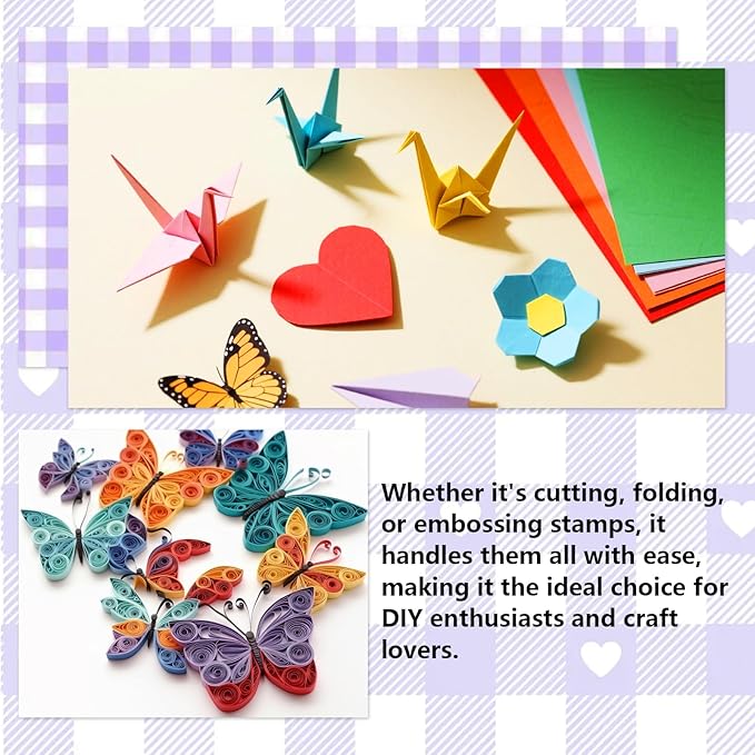 15 Sheets Purple Cardstock 12"x12",250gsm/90lb Heavyweight Cover Cardstock Paper, Thick and Smooth Card Stock Perfect for Card Making, Scrapbooking and Crafts (Purple)