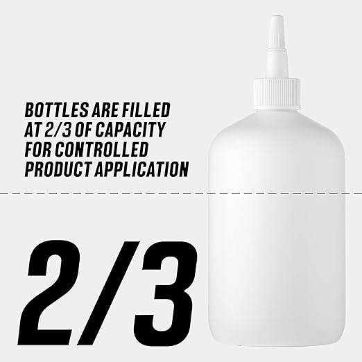 Glue Masters Industrial Grade Cyanoacrylate Adhesive - Medium Viscosity Super Glue for Woodworking, 3D Printing