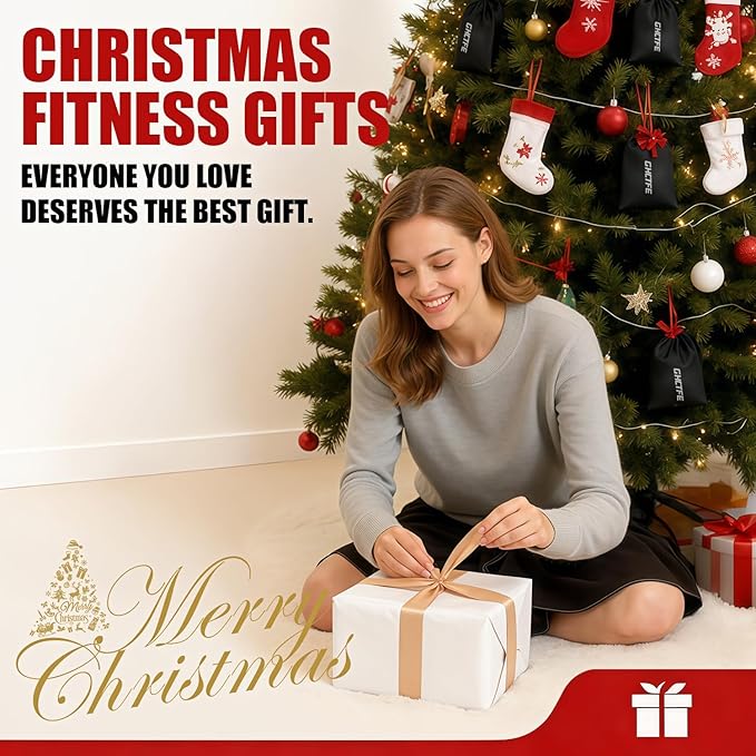 GHCTFE 20PCS Resistance Bands Bulk Set for Trainers, Small Groups & Fitness Classes, Mini Bands for Glutes, Legs, and Core Workouts, Loop Exercise Bands with Storage Bag, Gift for Workout Buddies
