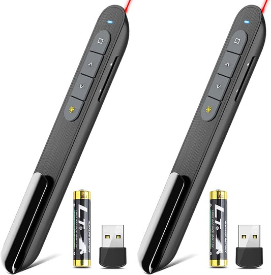 Presentation Clicker for PowerPoint