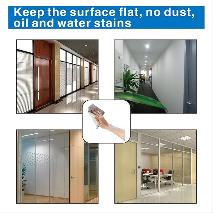 Beiyier 2 Pack 6 Option Office Privacy Sign, Round Rotating Hanger Business Door Signs - Clear Display Out Of Office, Back Soon, Do Not Disturb, Please Knock, Come On In, In A Meeting Status for Professional Work Environment (Silver, 6 Inch ）