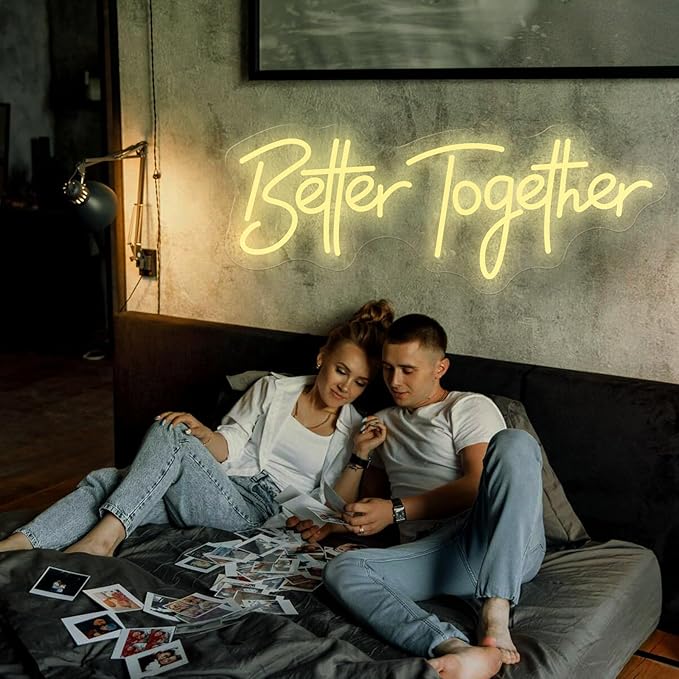 Custom Neon Name Sign Personalized for Boy Room Decor, Customizable Led Name Sign for Wall Decor, Customized Neon Name Sign for Wedding Decorations, Bedroom, Birthday Party Bar, DecoBrilliand, 12''-45''