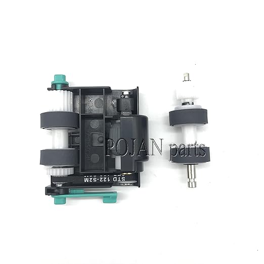 KV-SS039 KVSS039 Roller Exchange Kit for Panas KV-S5055C High Speed Colour Document Scanner POJAN