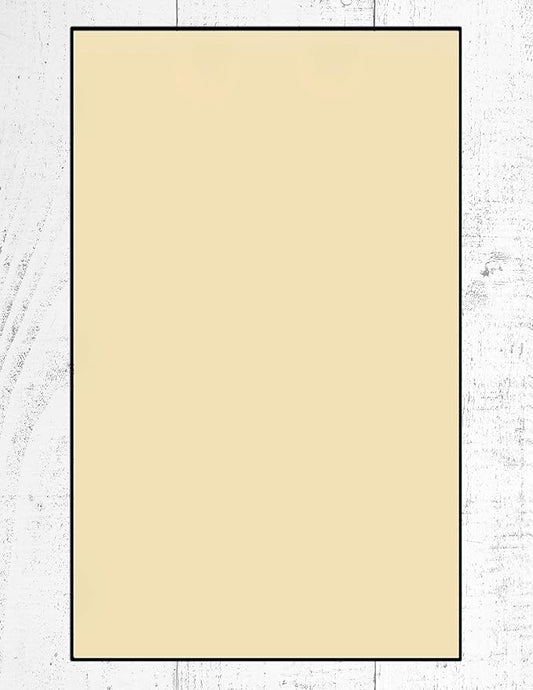 Limited Papers (TM) Colored Copy and Printing Paper, 8.5"x14" Legal Size, 24 Pound, 500 Sheets Per Ream. (500, Tan)