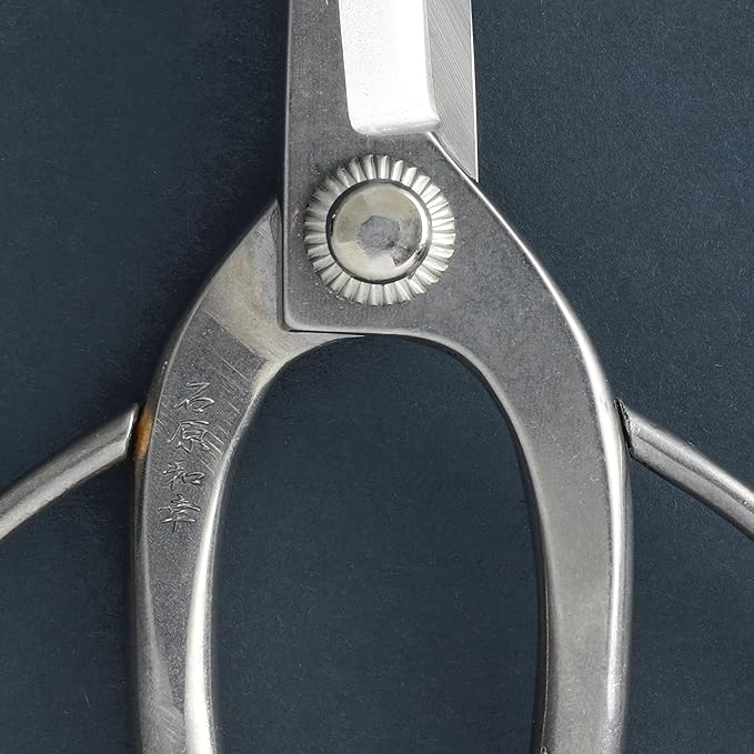 Wazakura Bonsai Scissors (Stainless Steel) Kazuyuki Ishihara model