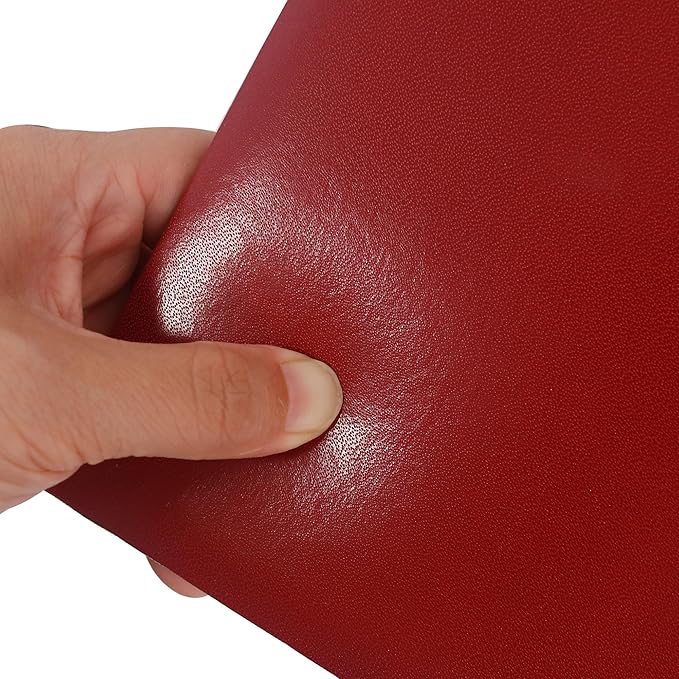 GraduationMall 11"x14" Imprinted Padded Diploma Cover Certificate Holder Maroon