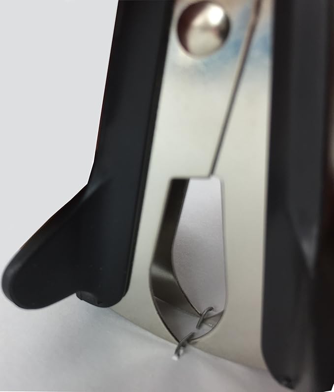 Clipco Staple Remover (6-Pack) (Assorted Colors)