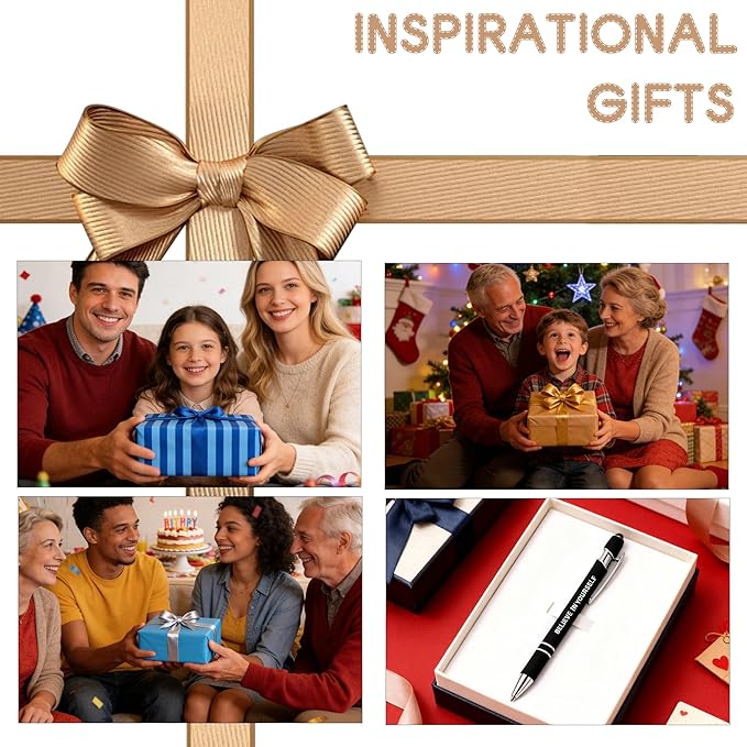 Best Nurse Pens Set Fancy Pens Cute Office Supplies Funny Stuff Multifunctional stylus Pen for Touchscreen Party Favors for Women Girls,Classmates and Loved Ones at Christmas Funny Gifts