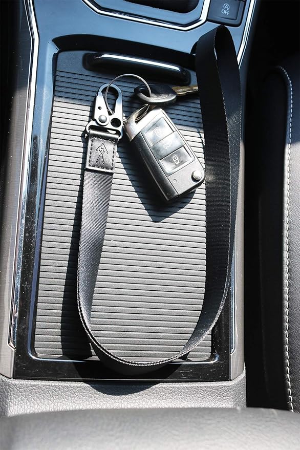 Cool Lanyards,Neck Strap Key Chain Holder, Neck Lanyards for Keys,Wallets and ID Badge Holders