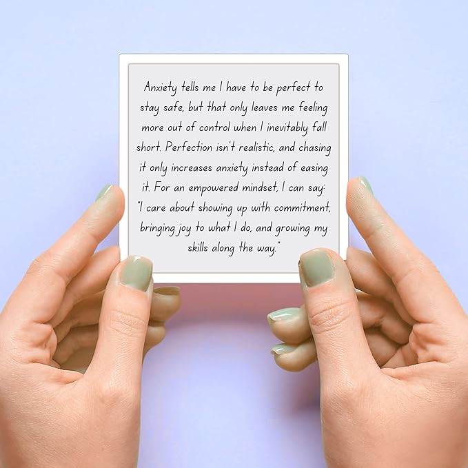 Redirect for Anxiety Sufferers: Rewrite Automatic Negative Thoughts (Ants) to Positive Affirmations & Growth Mindset | Personal Growth, Group Therapy | Stop Anxiety, Depression & Intrusive Thoughts