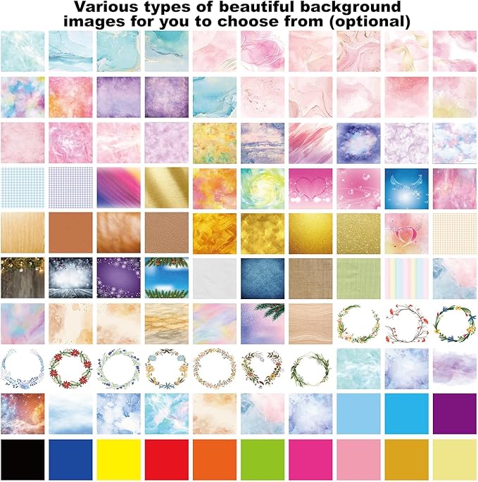 50-1000 Custom Stickers for Business Logo-Customized Personalized Labels with Any Design Image Logo Text for Small Business and Birthday Party Wedding,Waterproof Stickers