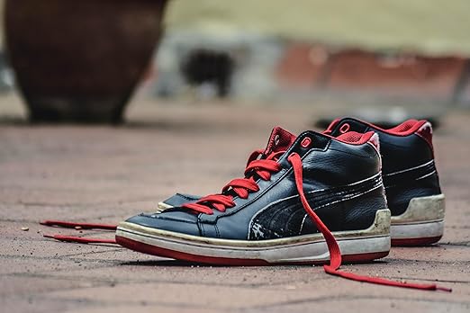 Shoe-Fix Glue Black: Professional Grade Adhesive for Shoes, Boots, Sandals, Sneakers, Handbags and More (0.7 oz/20g) Flexible Bond in Seconds, No Clamping Needed