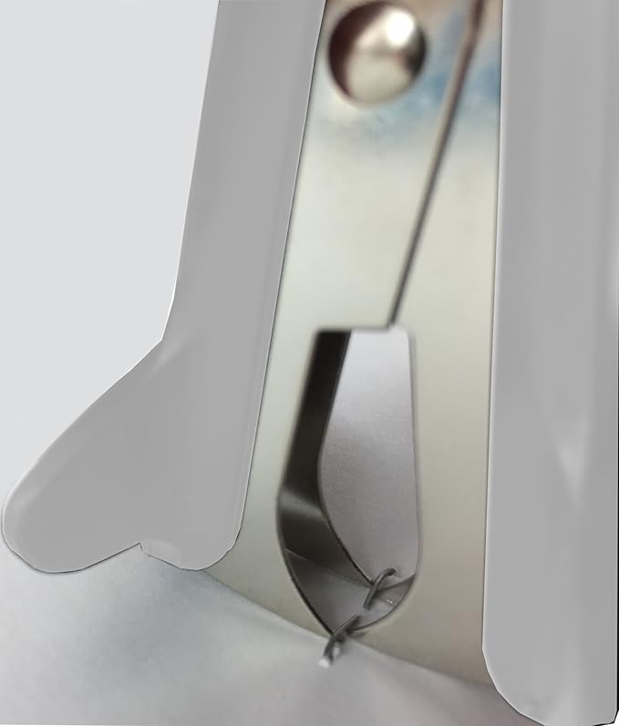 Clipco Staple Remover (6-Pack) (White)