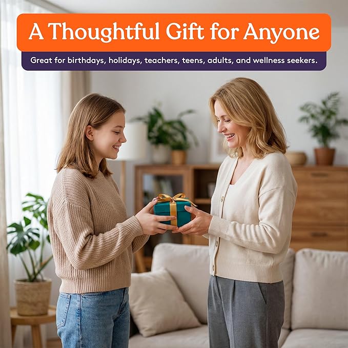 Special Supplies 101 Mindfulness & Meditation Cards Daily Self Care Kit for Stress & Anxiety Relief Relaxation Gifts for Teens and Adults Motivational Cards for Women -Positive Affirmations