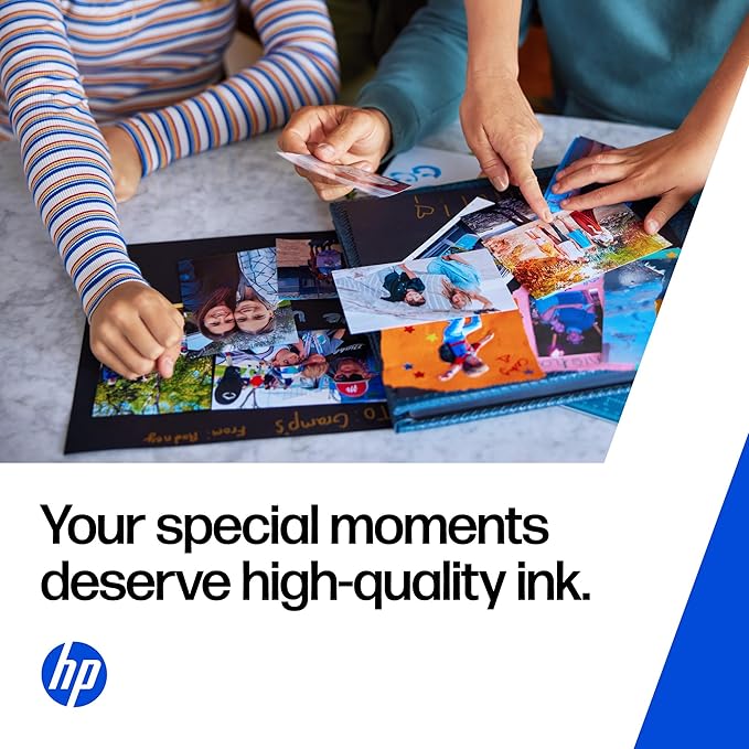 HP 910 Cyan, Magenta, Yellow Ink Cartridges Printers (3-Pack) | Works with Printer Series: OfficeJet 8010, 8020 Series, OfficeJet Pro 8020, 8030 | Eligible for Instant Ink | 3YN97AN, Pack of 24