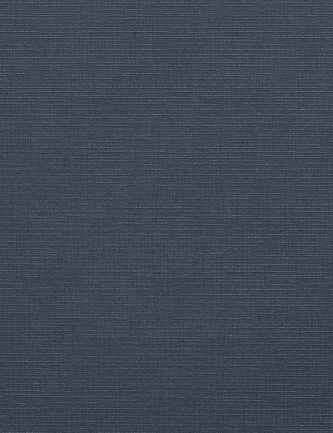 LUXPaper 8.5" x 11" Cardstock | Letter Size | Nautical Blue Linen | 100lb. Cover | 500 Qty