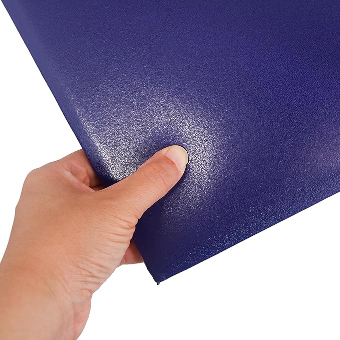 GraduationMall 11"x14" Imprinted Padded Diploma Cover Certificate Holder Purple