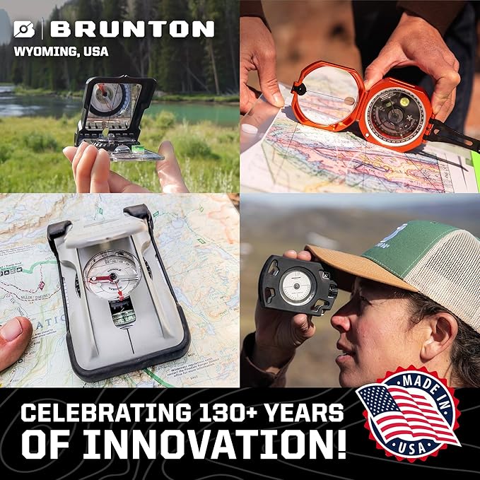 Brunton TAG-Along