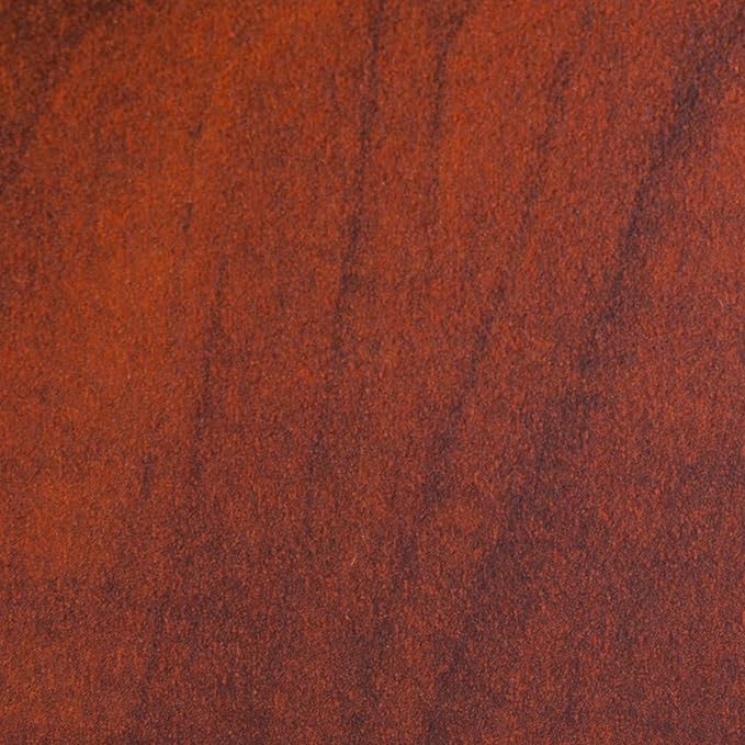 Lorell 87526 Keyboard Tray, 26" x15-3/8, Cherry