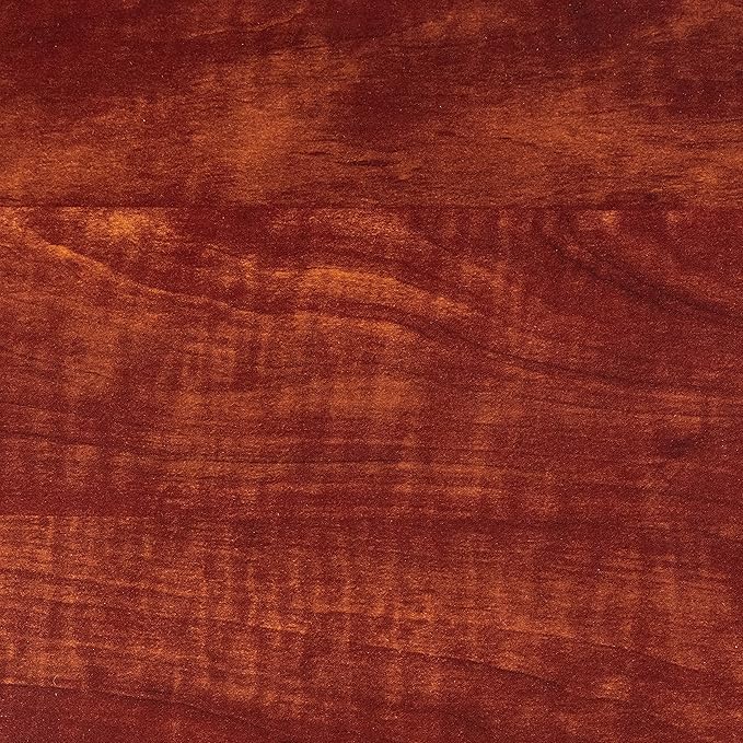 Lorell 87526 Keyboard Tray, 26" x15-3/8, Cherry